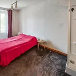 Holiday home 4 Bedroom Amazing In *