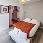 Holiday home 4 Bedroom Amazing In *