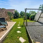 Holiday home 4 Bedroom Amazing In