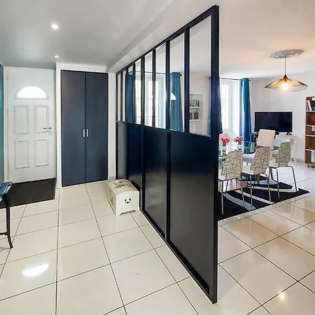 4 Bedroom Awesome In * Saint-Paimboeuf