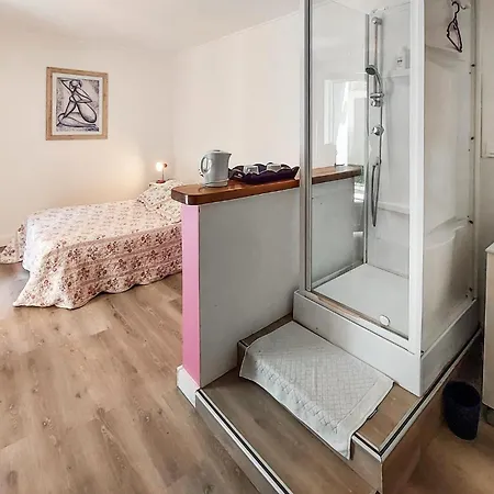 4 Bedroom Awesome In 度假居