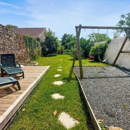 Дом отдыха 4 Bedroom Awesome In