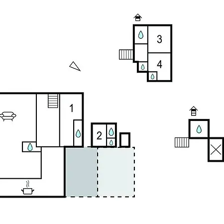 4 Bedroom Awesome In